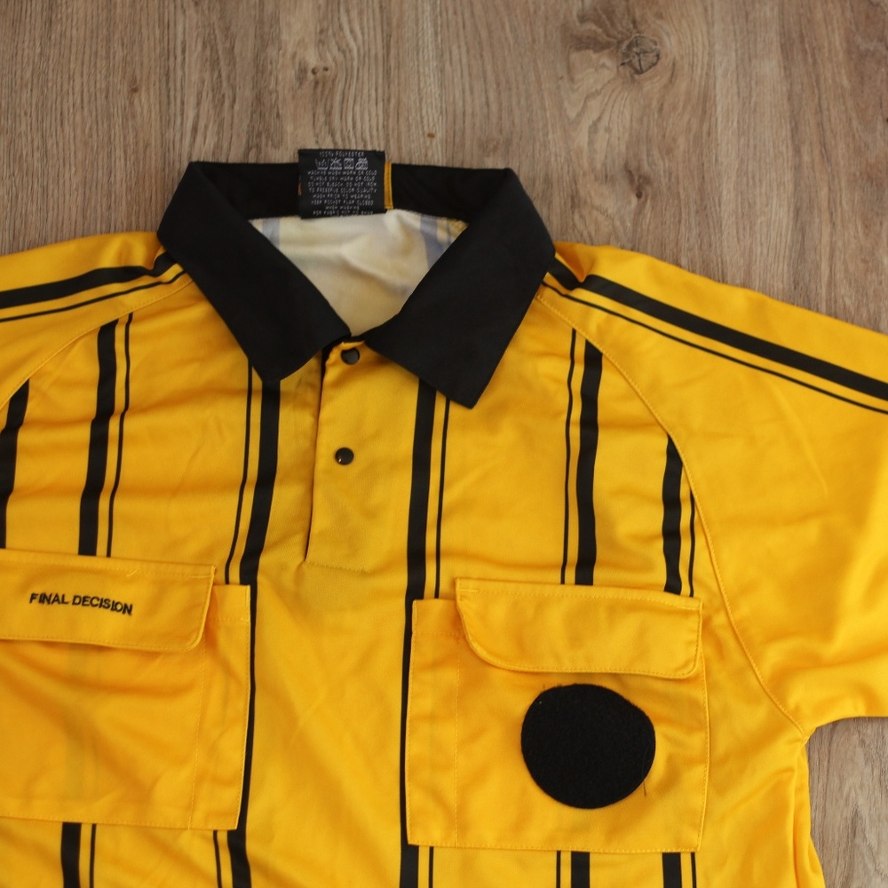 Referee Uniform
